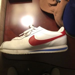 Nike Cortez